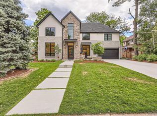 260 Jasmine St, Denver, CO 80220