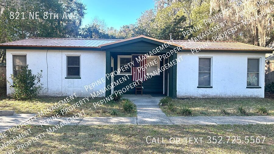 1st image of 821 NW 8th Ave
