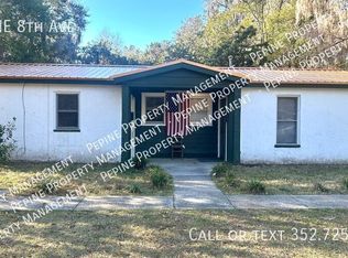 821 NW 8th Ave, Gainesville, FL 32601