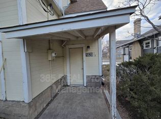 1820 8th Ave UNIT 2, Greeley, CO 80631