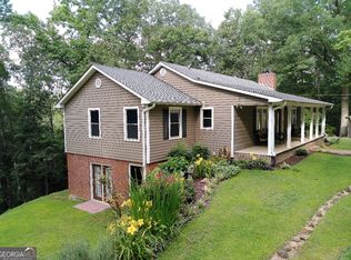 285 Wolf Den Rd, Royston, GA 30662