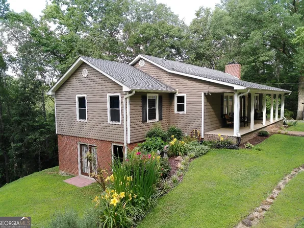 285 Wolf Den Rd, Royston, GA 30662
