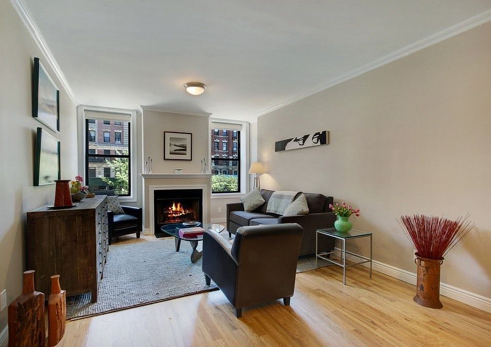 1st image of 100 W 119th St APT 2B