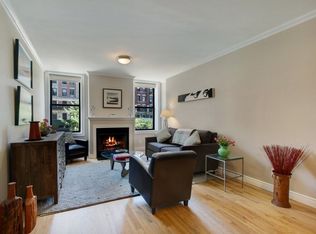 100 W 119th St APT 2B, New York, NY 10026