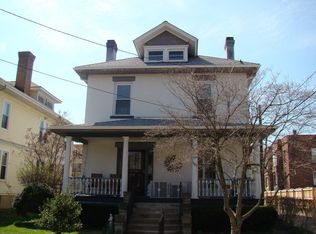 1407 Lee St E, Charleston, WV 25311