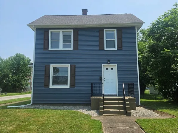 905 Belvedere Ave SE, Warren, OH 44484
