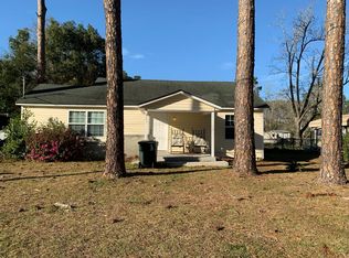 505 Leon St E, Douglas, GA 31533