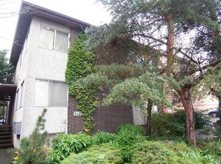 5127 24th Ave NE #9, Seattle, WA 98105