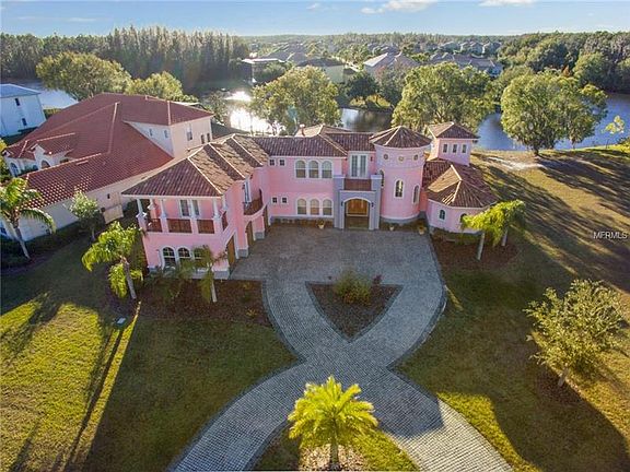 2nd image of 17942 Cachet Isle Dr