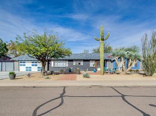 500 E Concorda Dr, Tempe, AZ 85282