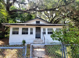 144 SW Highway 351, Cross City, FL 32628