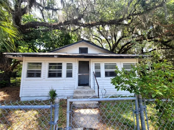 144 SW Highway 351, Cross City, FL 32628