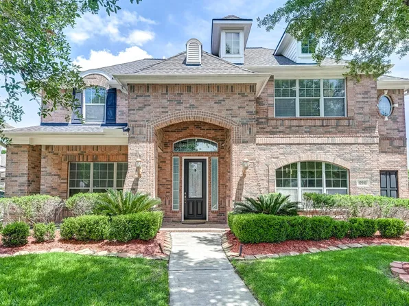 12510 Clover Walk Ln, Houston, TX 77041