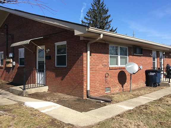 Exterior from Southeast