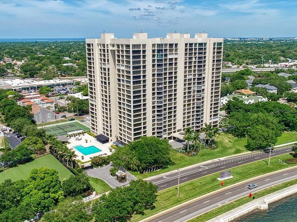 1st image of 3301 BAYSHORE BOULEVARD #1003D