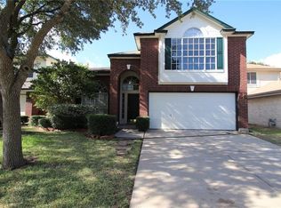 3305 Texas Topaz Dr, Austin, TX 78728