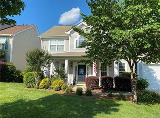 1568 Edenton St NW, Concord, NC 28027