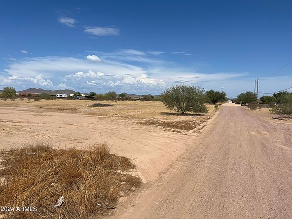 5th image of 0 W Morning Vista Lane #-