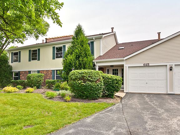 2nd image of 615 N Deer Run Dr #B22