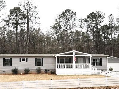 164 Alexander Ln, Fortson, GA, 31808