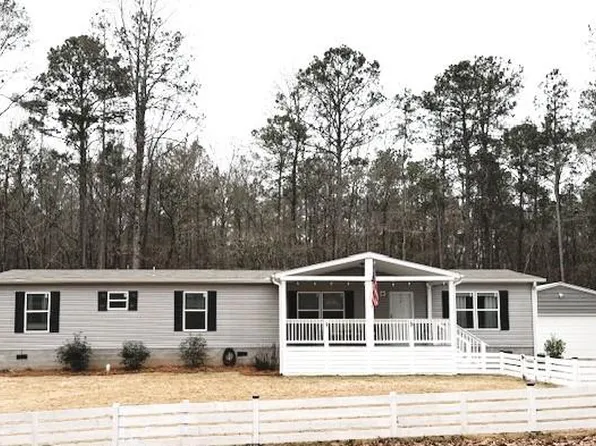 164 Alexander Ln, Fortson, GA 31808