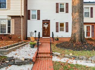 7368 Colton Ln, Manassas, VA 20109