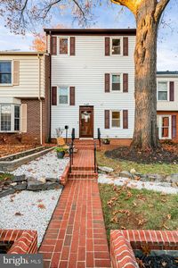 7368 Colton Ln, Manassas, VA, 20109