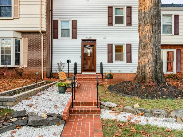 7368 Colton Ln, Manassas, VA 20109