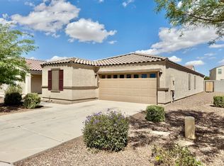 1354 W Pinkley Way, Coolidge, AZ 85128