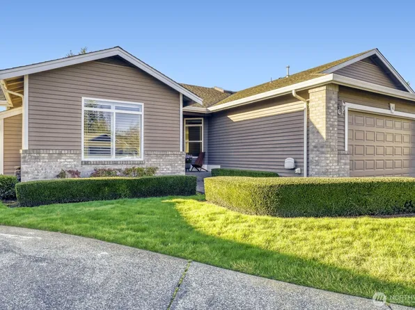 4632 148th Street SW #4, Lynnwood, WA 98087