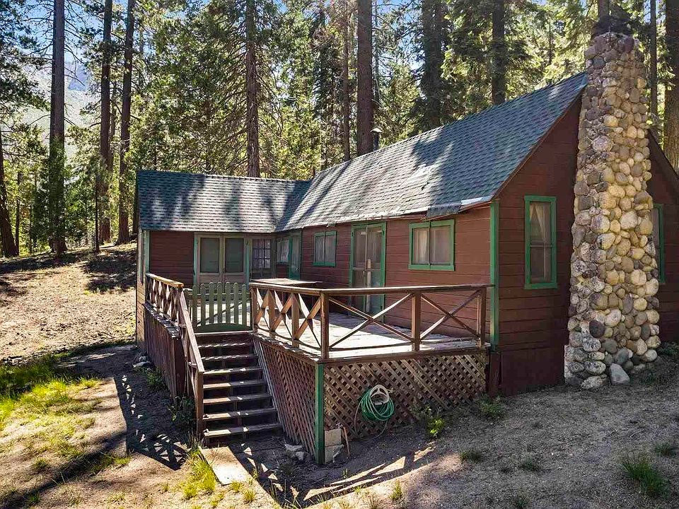 7 Riverside Tract Hwy 108, Pinecrest, CA 95364 MLS 20241040 Zillow