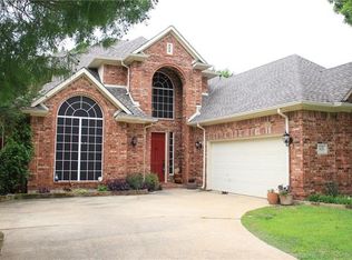 825 Canongate Dr, Flower Mound, TX 75022