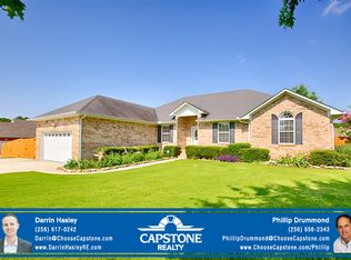 26861 Thomas Edward Dr, Athens, AL 35613
