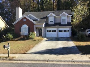 2320 Eagle Pointe Ct, Lawrenceville, GA 30044