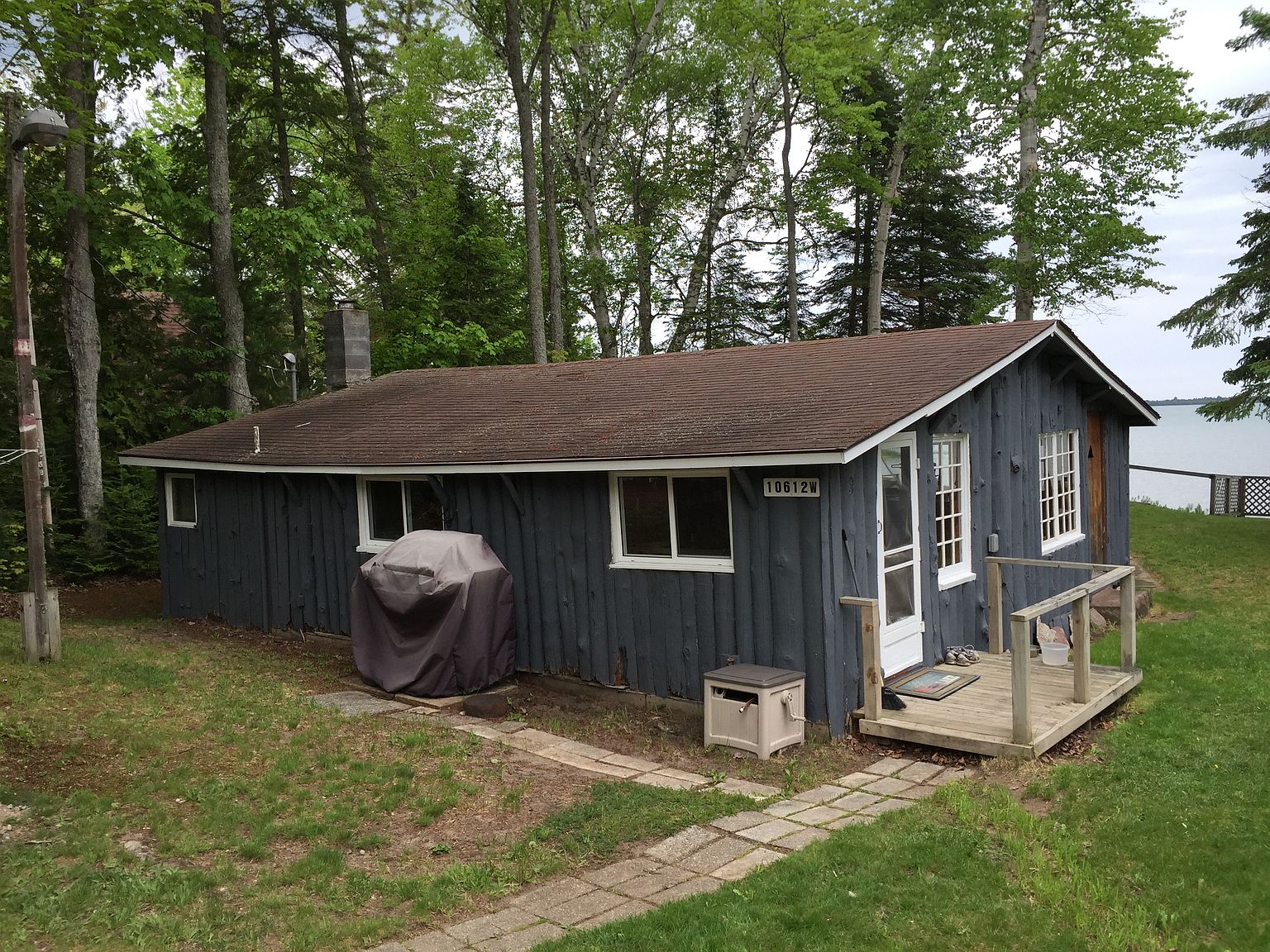 10612 W Atkinson Rd, Brimley, MI 49715 Zillow