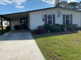 19236 Cedar Crest Ct #7D, North Fort Myers, FL 33903