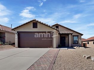 3894 W Oak Springs Trl, Tucson, AZ 85745