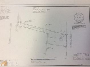 6580 Little Mill Rd, Gainesville, GA 30506