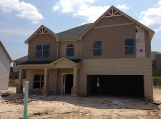 2750 Hunt Cliffe Dr, Augusta, GA 30909