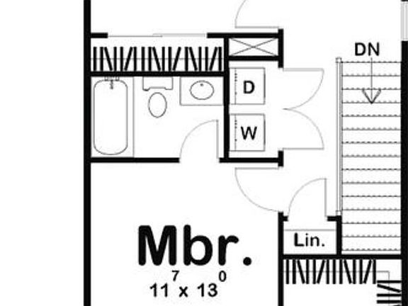 4th image of 34 Charlotte St
