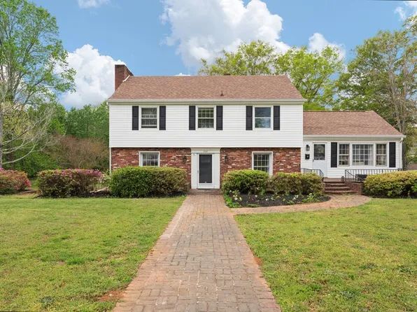 308 Union St, Gaffney, SC 29340
