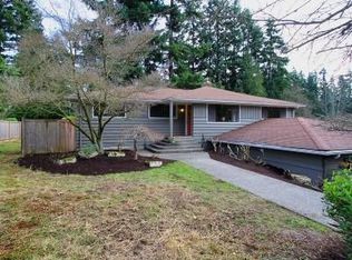 20402 5th Ave NE, Shoreline, WA 98155