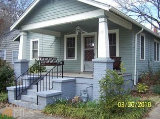 1415 Saint Michael Ave, East Pt, GA
