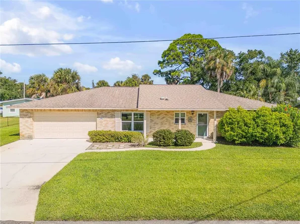 125 Orange Ave, Edgewater, FL 32132