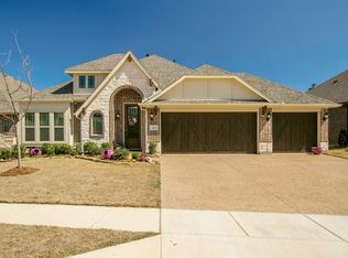12628 Steadman Farms Dr, Fort Worth, TX 76244