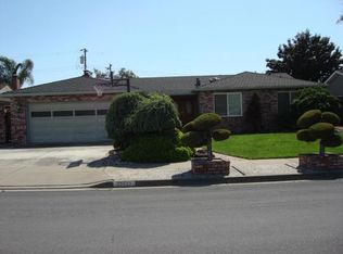 37843 Menard Ct, Fremont, CA 94536