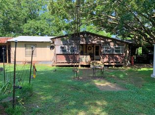 101077 S 4469th Rd, Gore, OK 74435