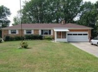 817 Danny Dr, Cincinnati, OH 45245