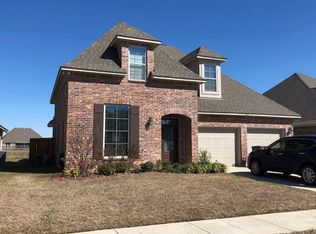 218 Apalachee Way, Bossier City, LA 71111
