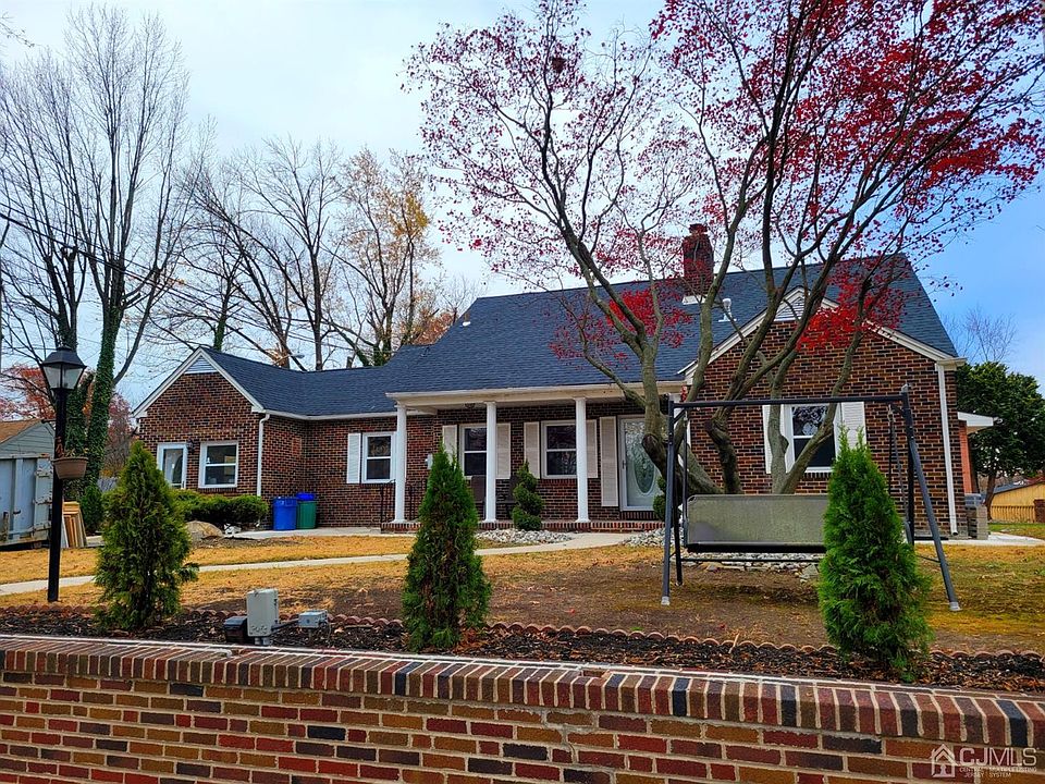 20 Kendall Blvd Oaklyn, NJ, 08107 Apartments for Rent Zillow